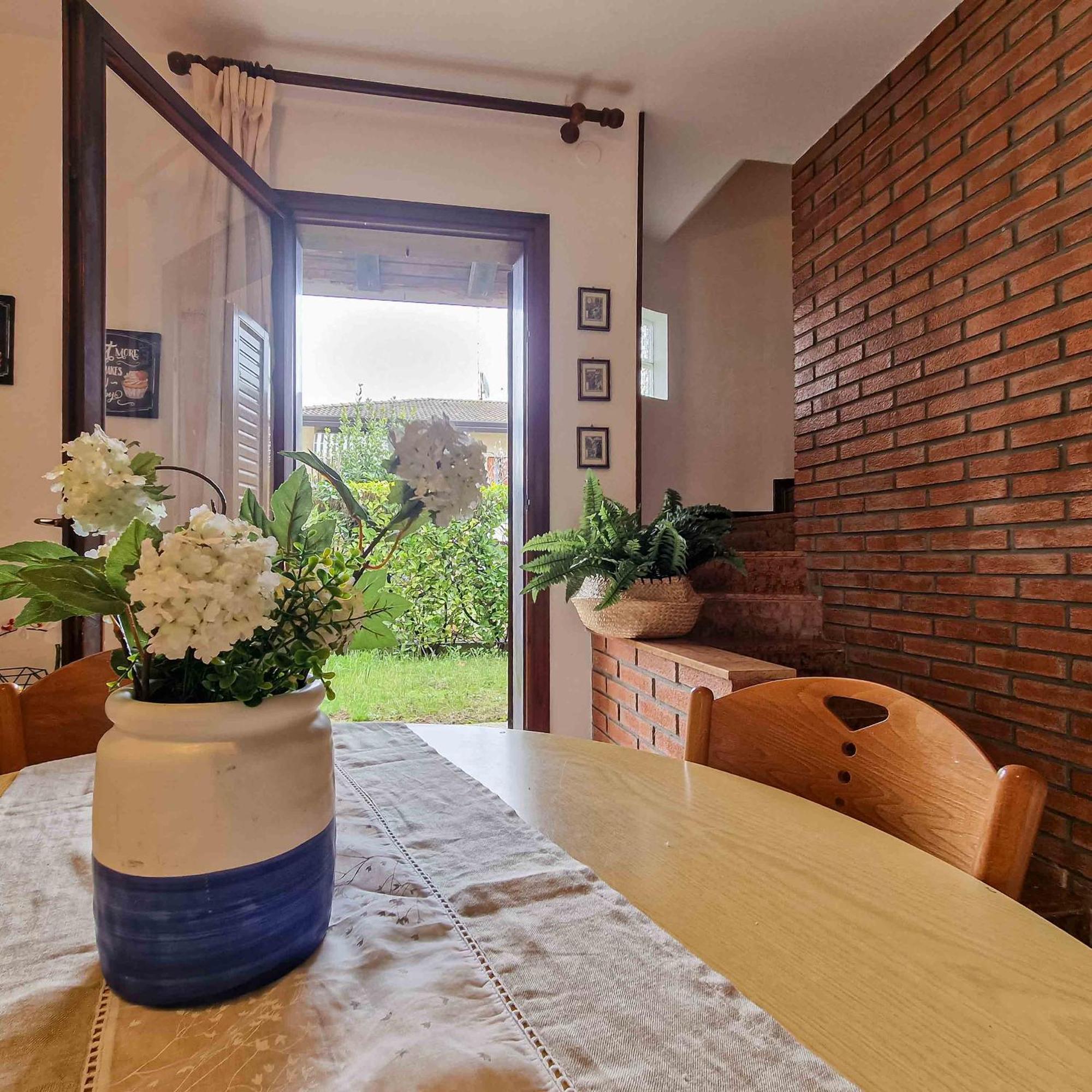 Appartamento Villaggio Oasi
